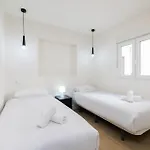 Renovated Flat Terrace 2 Bedrooms 2 Bathrooms Daire